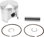 Wiseco Piston Kit 1.00MM Oversize 67.00MM 522M06700 New. Price: $184.25.