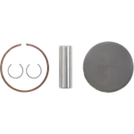 Wiseco Piston Pstn Kt YZ125 Gp 54MM 22 900M05400 New. Price: $234.81.