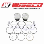 Wiseco Tracker Series Piston Kit For 1993-1998 Harley Davidson Fxdwg Dyna Jr New. Price: $270.96.