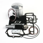 Top End Rebuild Kit- Wiseco Piston/bearing + Gaskets TRX250R 1986 *STD/66MM* New. Price: $246.95.