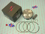 Piston Kit Vertex 96.0 Hc Honda Crf 450 09-12, 23456C Compr 12,9:1 New. Price: $324.55.