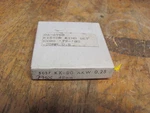 Nos Rocky Cycles Kawasaki KX80 1979-85 Ring Set 0.25 06-6908 New. Price: $29.90.