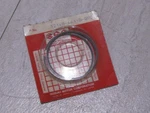 Suzuki TS50/RM50/OR50/LT50/JR50/FZ50/FA50/AS50/AE50 Hop-up Rings 0.5 Over Nos! New. Price: $24.95.