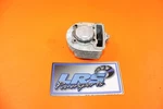 2001 Honda Elite CH80 Engine Motor Cyinder W Piston Good Shape Std Bore Used. Price: $79.26.