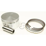 Piston XR650 '93-99 8.7-1 Compression Ratio 4562M10100 New. Price: $248.95.