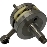 Wossner CS2028 Crankshaft Assemblies New. Price: $381.11.