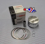 Piston Kit 85-86 ATC350 82.00, Wiseco 4393M08200 Honda New. Price: $254.98.