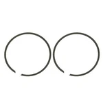 Namura Atv/utv Piston Rings 0.06 Honda NX-10025-6R New. Price: $16.80.