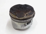 1984-1986 Honda Magna Interceptor Vf 500 Engine Piston Std Oem 13101-MJ8-010 Used. Price: $29.99.