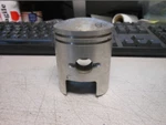 Nos Kawasaki 54 Mm Piston 1974-1975 S3 1976-1978 KH400 13027-060A 13027-060-A New. Price: $43.99.