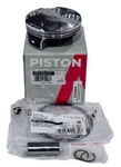 Athena 79.00MM Forged Piston Kit 2020-23 Honda CRF250 New. Price: $109.95.