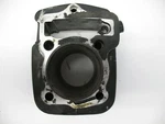 1986 Honda XR80 Cylinder Jug Body Used. Price: $74.95.