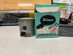 Nos Incomplete Wiseco .020MM Piston W/ Rings Fits: Yamaha 69-70 AT1 185P2 New. Price: $39.99.