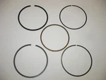 Suzuki 80 83 GS450 *new* Piston Ring Set Nos Oem 12140-44110-100 Used. Price: $29.99.