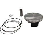 Wossner Pistons Kit - 95.95 Mm For Kawasaki 4087DA New. Price: $209.77.