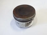 1986-1987 Honda Shadow Vt 700 Engine Cylinder Piston Std Oem 13101-MK7-670 Used. Price: $79.99.