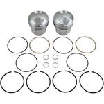 Pistons Kit - Fx/fl KB263+30 New. Price: $226.92.