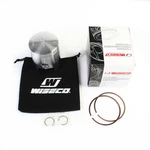 Honda CR250R, 1981 1982 1983, Wiseco .080 Piston - 466M06800 250, New. Price: $209.99.
