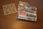 Nos Yamaha Piston Wrist Pin 8CA-11633-00 Max 500 600 Venture Mountain New. Price: $11.49.