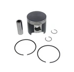 1998 1999 2000 2001 2002 Yamaha SRX700 Piston Kit Teflon Coated Race-driven New. Price: $83.14.