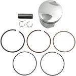Wiseco - Powersports Piston XT/TT/SR500 4045M08800 New. Price: $263.95.