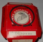 Honda Ring Set (std) 13011-107-760 New. Price: $19.99.