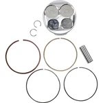 Je Pistons Pro Series Kit - 324915 New. Price: $329.99.