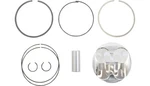 Moose Racing MP2017 High Performance 4-STROKE Piston Kits 94MM Standard New. Price: $326.95.