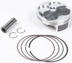 Vertex 23862B Piston Kit Standard Bore 79.96MM New. Price: $247.90.