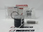 Wiseco 806M05300 Forged 103CC Big Bore Prolite Piston 53MM Suzuki RM85 2002 2023 New. Price: $129.59.