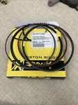 Pro-x Piston Set Std 92.00MM Sportsman 500 Scrambler Ranger 03-14 New. Price: $40.00.