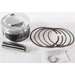 Wiseco - Powersports Piston 40109M08350 New. Price: $232.95.