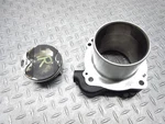 2025 Harley Davidson Nightster RH975 Rear Cylinder Barrel Jug Piston Engine Used. Price: $169.99.
