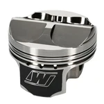 Wiseco K650M865AP Piston 86.50 Mm Bore Sport Compact Set Of 4 New. Price: $831.99.