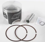 Wiseco 871M09100 Piston Kit Honda CR500R 1984-2001 High-performance Forged New. Price: $261.59.