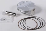Pro-x Piston Kit (a) Standard Bore 76.77, 14.2:1 High Compression 01.1341.A New. Price: $169.99.