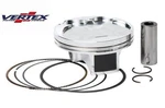 07-14 Yamaha Yfm 700 Grizz Raptor 102MM Stock Bore Forged Piston Kit 23626B New. Price: $162.99.