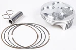 Vertex 23731B Piston Kit Standard Bore 95.96MM, 13.6:1 High Compression New. Price: $336.25.