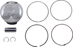 Wossner - Piston Kit 94.95 Mm For Gas Husqvarna Ktm 8873DA New. Price: $244.00.