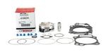 Honda CRF250R, 2016-2017, Wiseco Std Piston, Gasket Set 14:1 PK1928/CRF New. Price: $312.99.