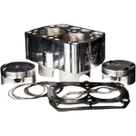 Millennium Technologies Cylinder Kit K289 New. Price: $1413.70.