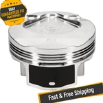 Je Pistons 359152 Set Of 4 New. Price: $899.99.