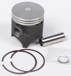 Pro Piston Kit Std 48.46 Mm For Kawasaki KX85 2001-2013 01.4121.B New. Price: $89.99.