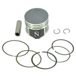 Namura .020 Over Bore Piston Kit For Honda ATC200 Models 1981-1987 65.5MM New. Price: $44.95.
