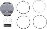 Wossner Piston Kit - 94.47MM Motorcycle Atv/utv Street Bike Dirt Snowmobile New. Price: $183.60.