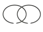 Namura Technologies Piston Rings 52MM Ktm 105, NX-70105R New. Price: $17.48.