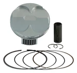 New Vertex Gp Racer's Choice Piston Kit For Kawasaki Kx 250 (17) 24167A. Price: $132.83.