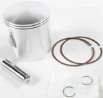 Wiseco Standard Piston For Suzuki Lt 500 87-90 88MM 561M08800 New. Price: $209.99.
