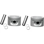 Drag Specialties Piston Xl DS-750768 New. Price: $128.70.
