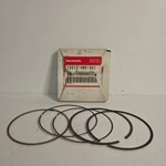 Honda Ring Set Part 13012-HNO-A01 (1058) New. Price: $39.99.
